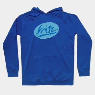 FRITZ sports bar Hoodie